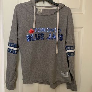 Toronto Blue Jays Hoodie